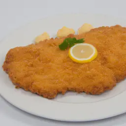 Wiener Schnitzel